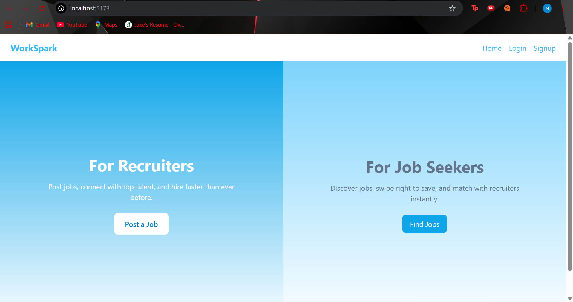 workspark